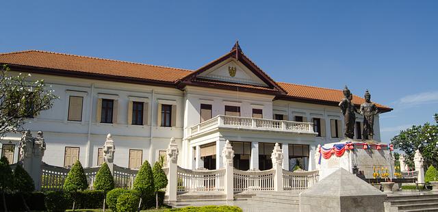 Chiang Mai City Arts and Cultural Centre