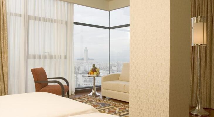 Barcelo Casablanca