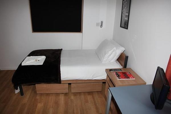 LSE High Holborn Residence