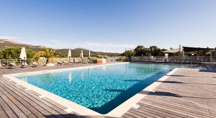 Hotel Costa Salina
