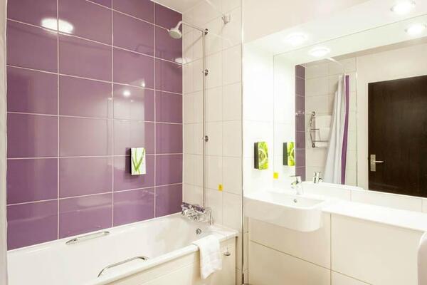 Premier Inn London Hackney hotel