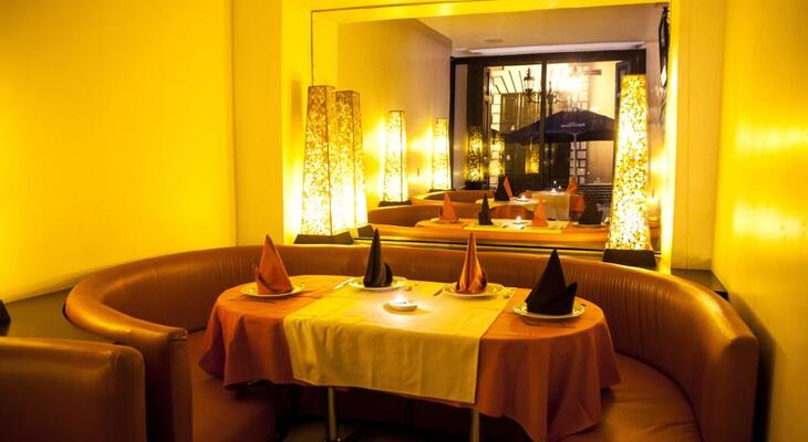 Plaza Gallery Hotel Boutique