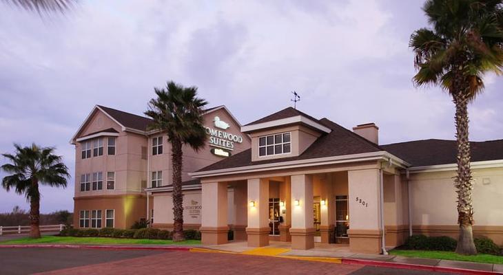 Homewood Suites by Hilton Corpus Christi