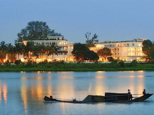 Azerai La Residence Hue