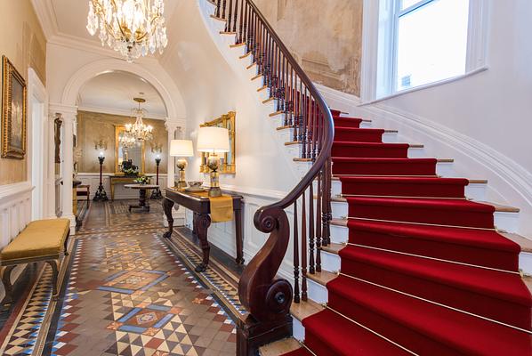 Belmond Charleston Place Expert Review