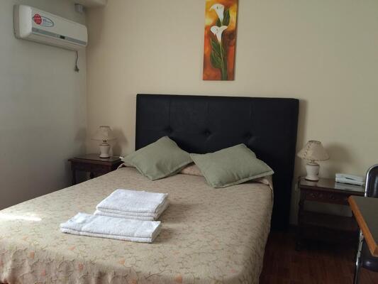 Hotel Calash