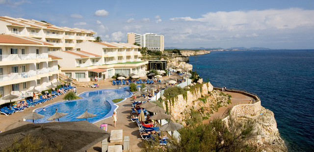 HSM Calas Park