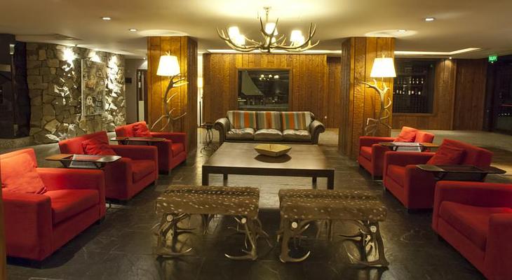 Sheraton Bariloche Hotel
