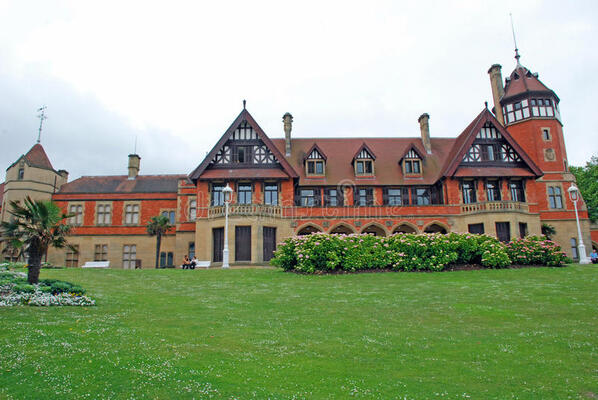 Miramar Palace