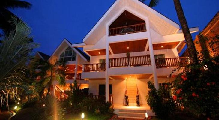 Pinjalo Resort Villas