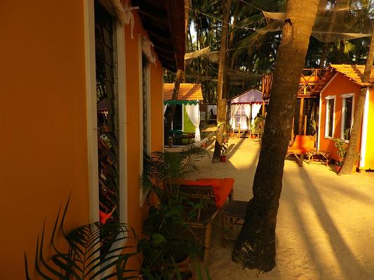 Art Resort Goa