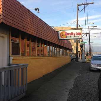Varsity Inn Restaurant