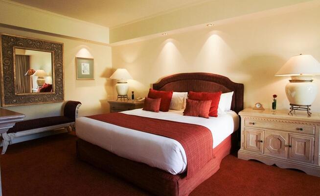 Iguazu Grand Resort