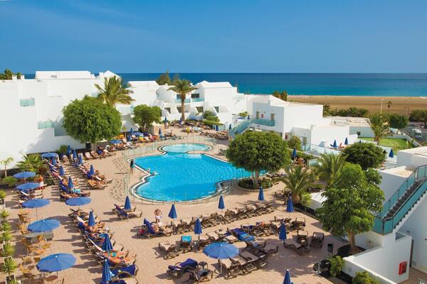 Hotel Lanzarote Village