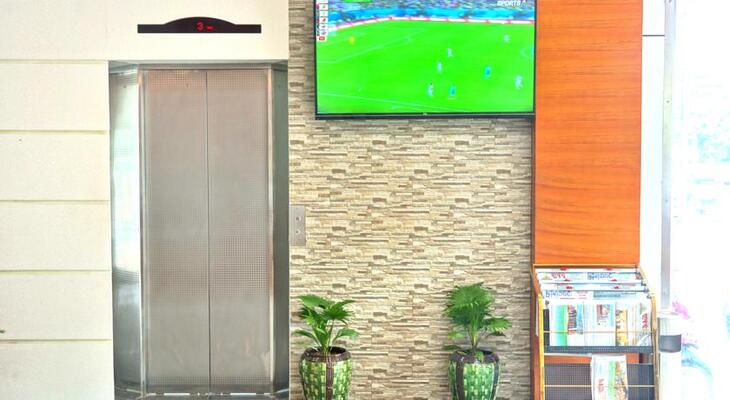 Hotel A1