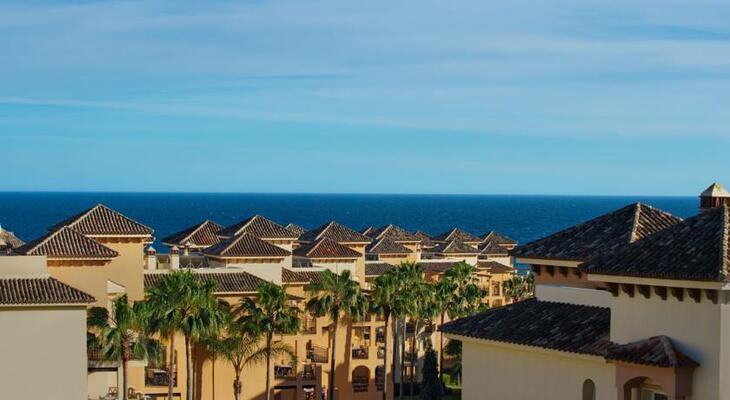 Marriott's Marbella Beach Resort