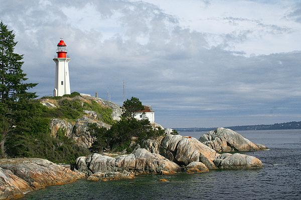 Lighthouse Park