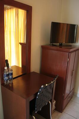 Hotel San Jose Hostal