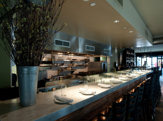 The Vanderbilt Restaurant & Bar