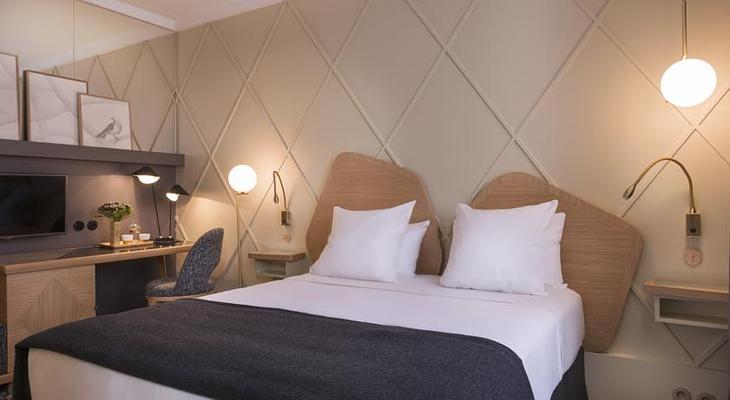 Millesime Hotel