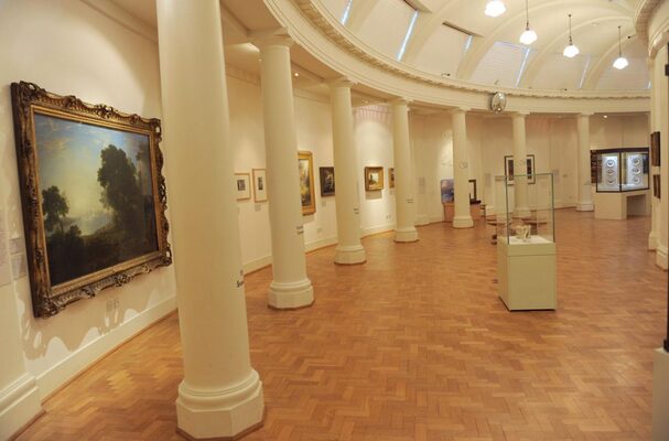 National Museum Cardiff