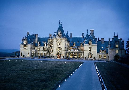 The Inn on Biltmore Estate