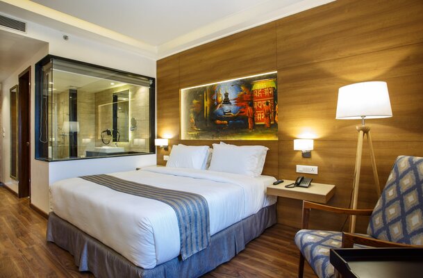 Hotel Ambassador by ACE Hotels Kathmandu