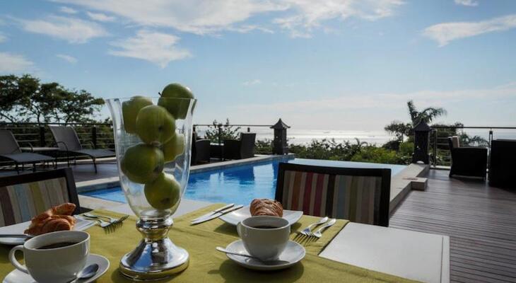 Endless Horizons Boutique Hotel