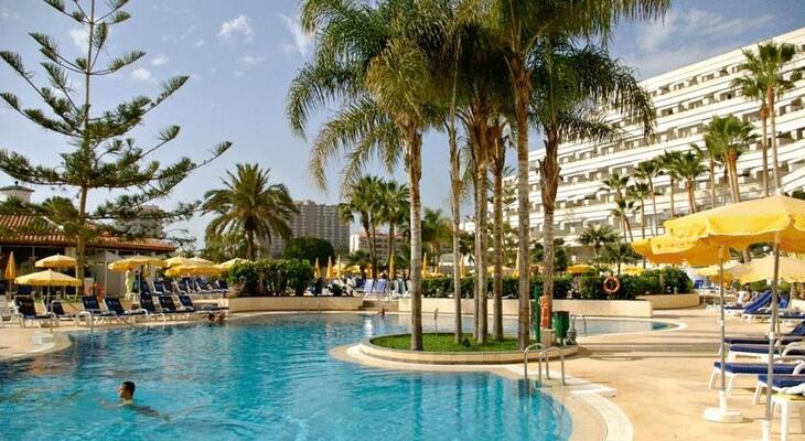 Arona Gran Hotel