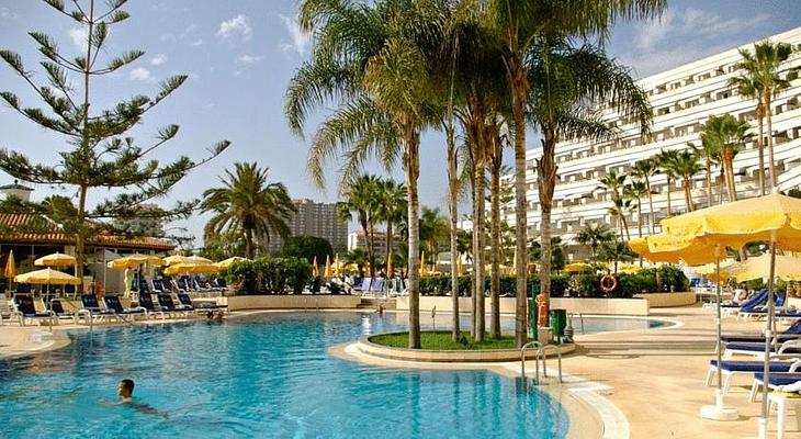 Arona Gran Hotel