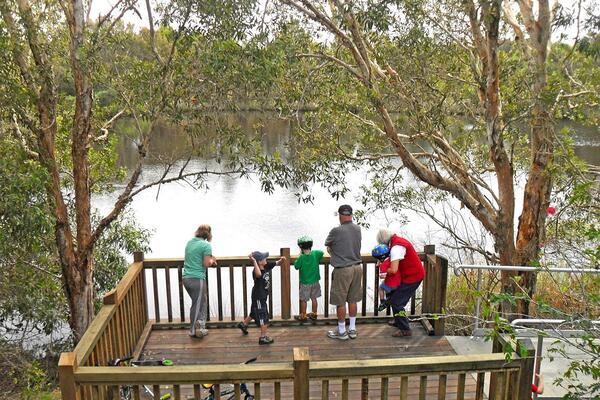 Kirra Beach Tourist Park