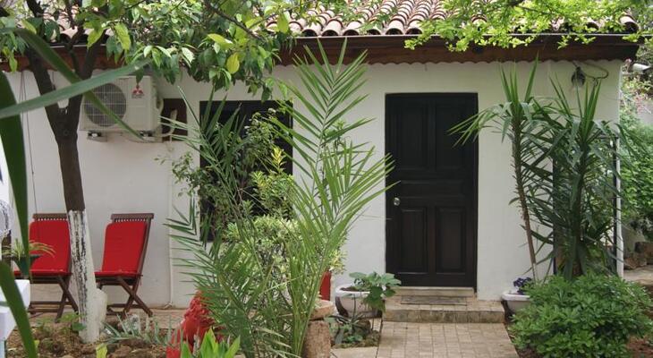 Hadrianus Boutique Hotel