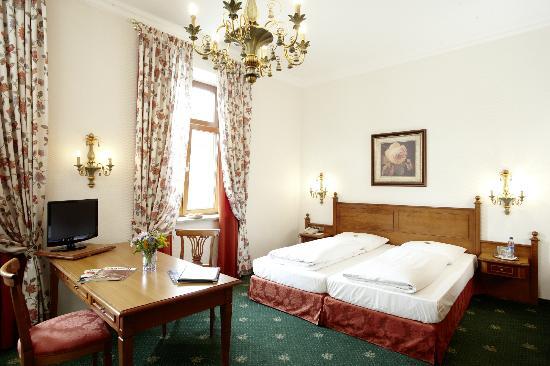 Hotel Grunwald Garni