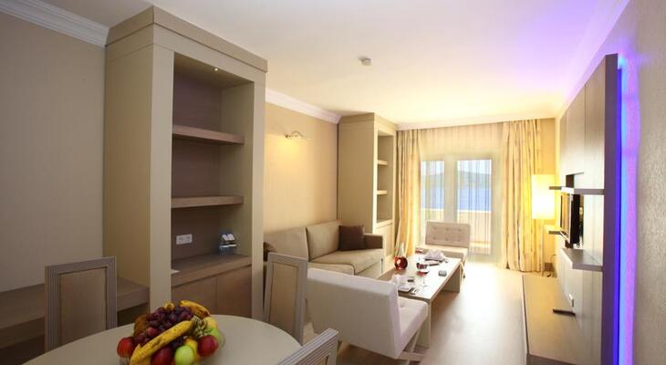 Ersan Exclusive Resort & SPA