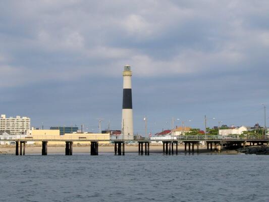 Absecon Lighthouse