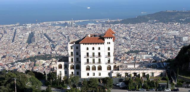 Gran Hotel La Florida