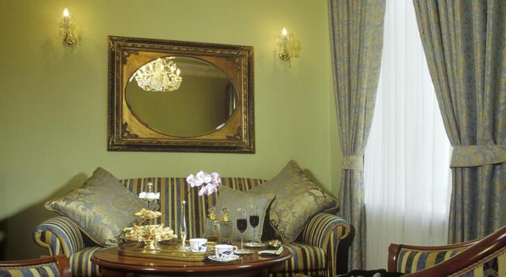Boutique Hotel Grotthuss