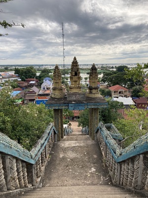 Prasat Phnom Krom