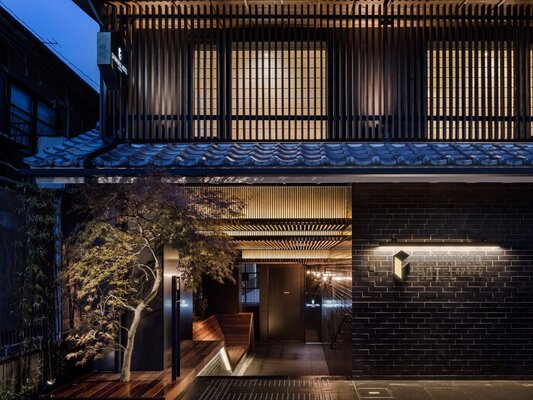 Kyoto Granbell Hotel