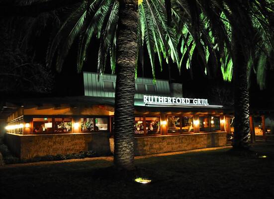 Rutherford Grill
