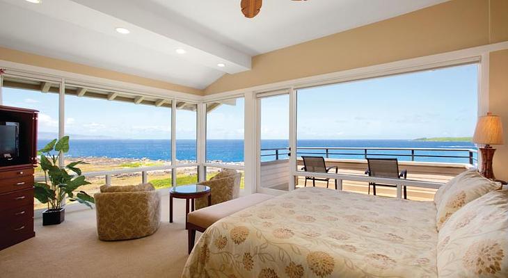 The Kapalua Villas, Maui