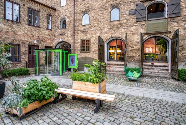 Form Design Center