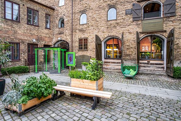 Form Design Center