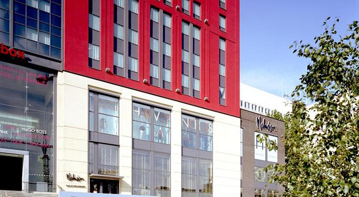 Malmaison Birmingham