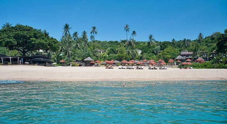 Garrya Tongsai Bay Samui