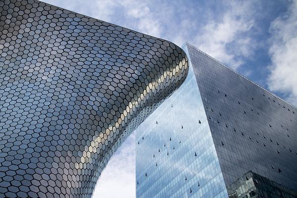 Museo Soumaya