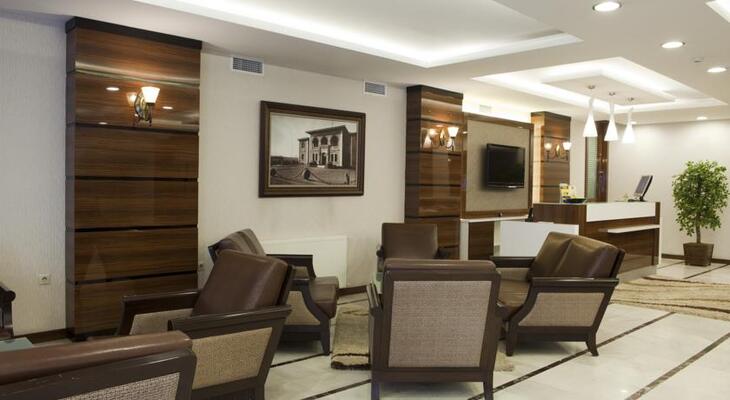 Atalay Hotel