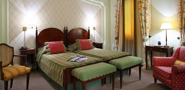 As Janelas Verdes Inn, a Lisbon Heritage Collection