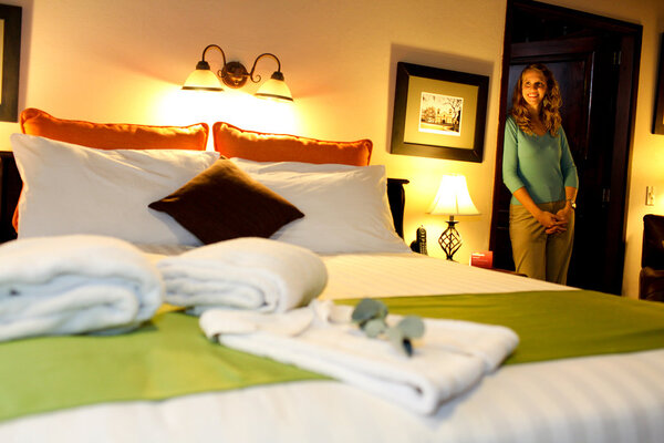 Hotel Humuya Inn