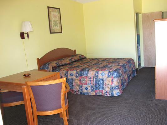 The Drifter Hotel